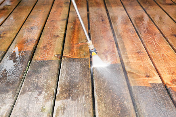Best Building Exterior Washing  in Pensacola Station, FL